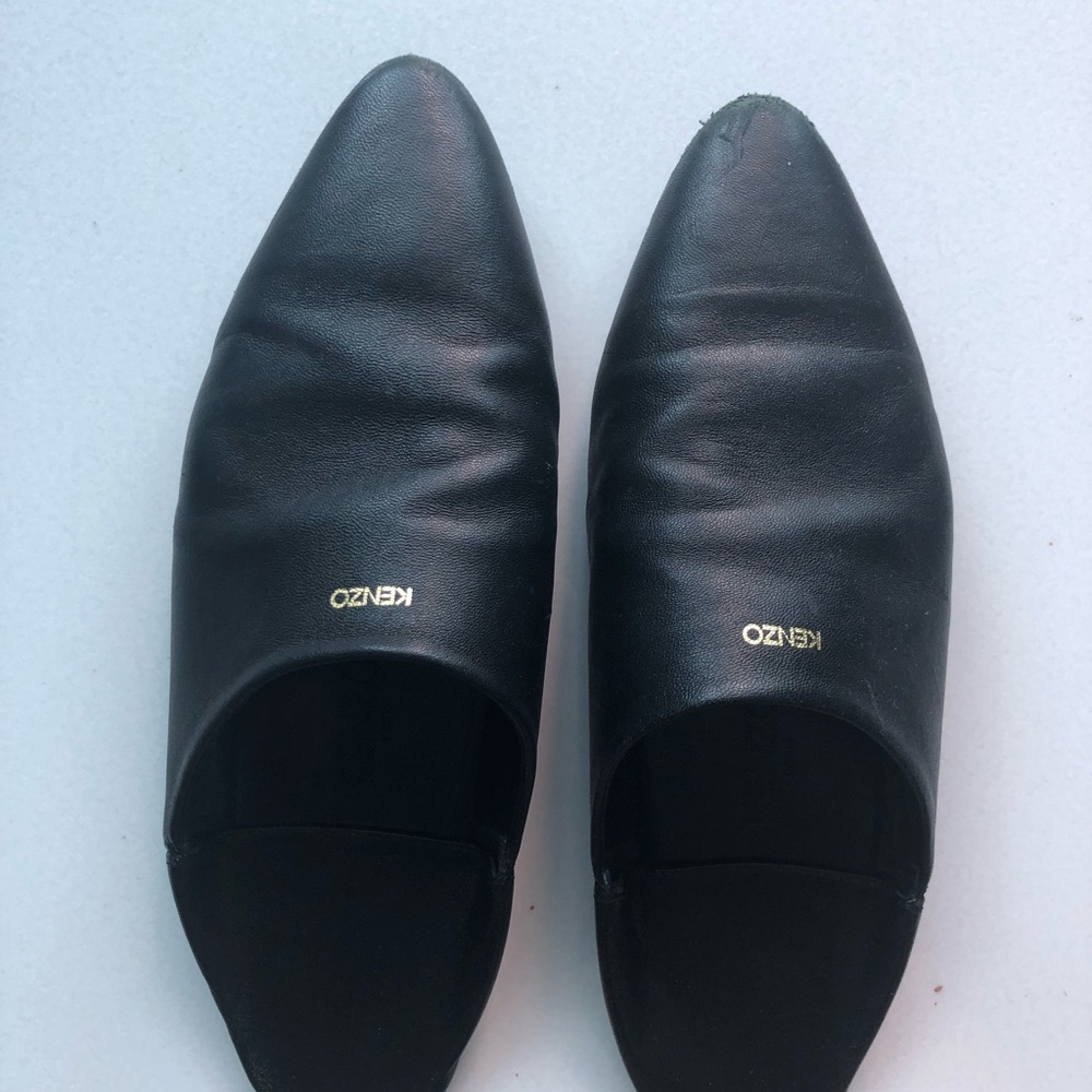 Kenzo slides size 8 (39)